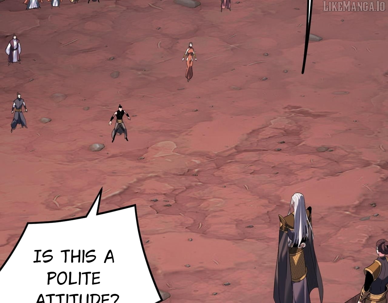 Me, The Heavenly Destined Villain Chapter 285 - page 2